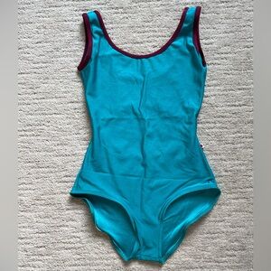 Yumiko Women’s Leotard Size Large